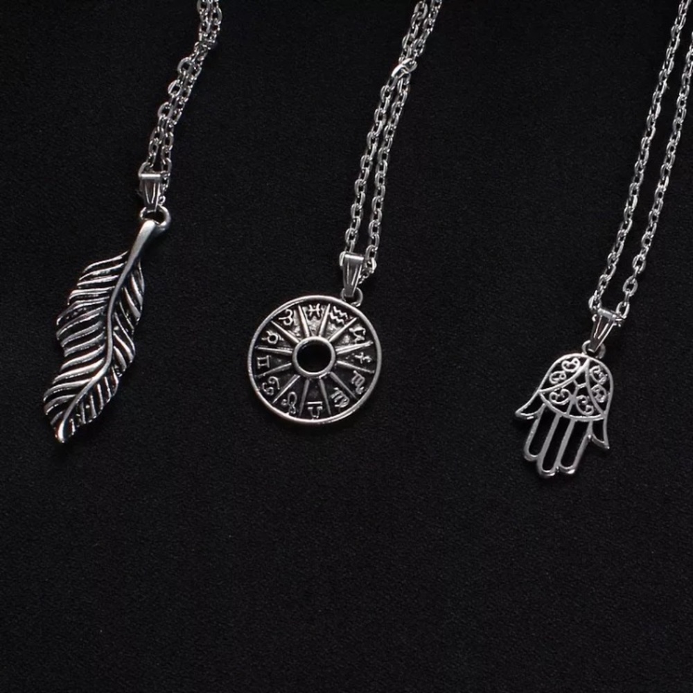 🔴5/$15⚠️𝗖𝗟𝗘𝗔𝗥𝗔𝗡𝗖𝗘⚠️3 Layered Choker NEW - Picture 5 of 8